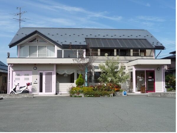 医療法人 勝島小児科医院の写真