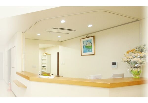 けやきひふ科の写真