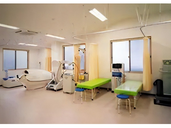 土田整形外科クリニックの写真