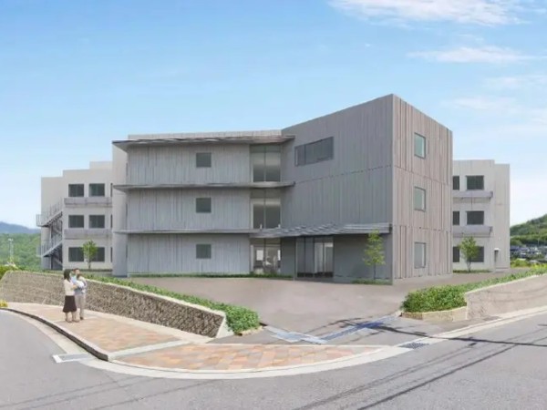 MANY PEOPLE株式会社 メニーピープル広島石内の写真