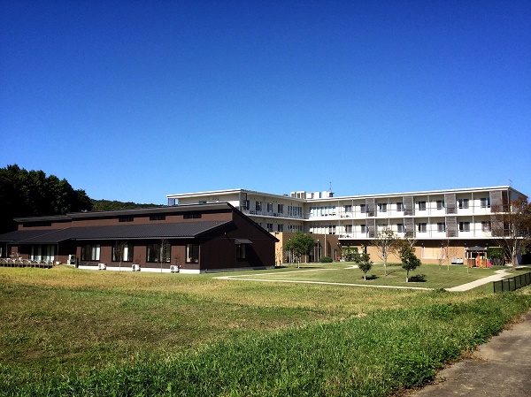 医療法人社団 優和会 館山ケアセンター夢くらぶの写真