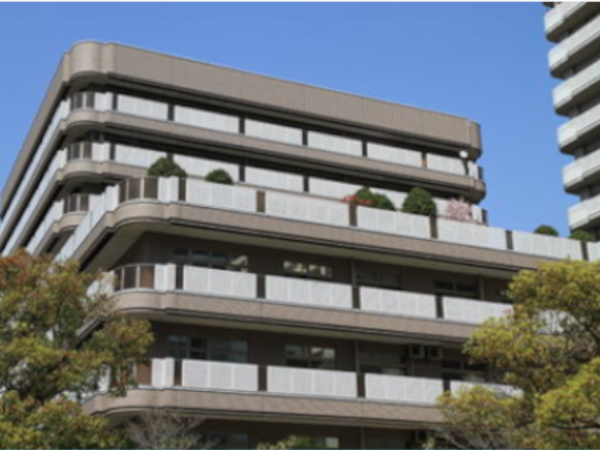 社会福祉法人恩賜財団済生会支部東京都済生会 港区立特別養護老人ホーム港南の郷の写真