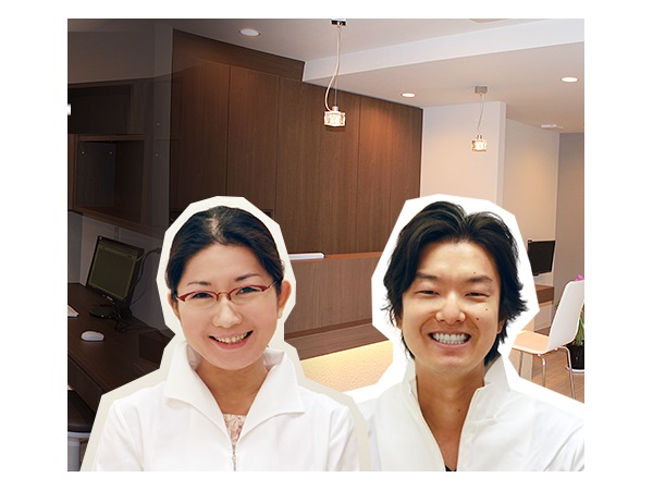 上野毛通り歯科の写真