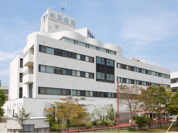医療法人社団汐咲会 井野病院の写真