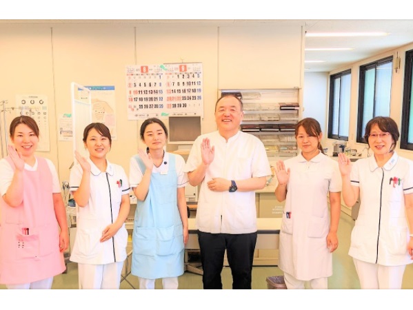 大久保クリニックの写真