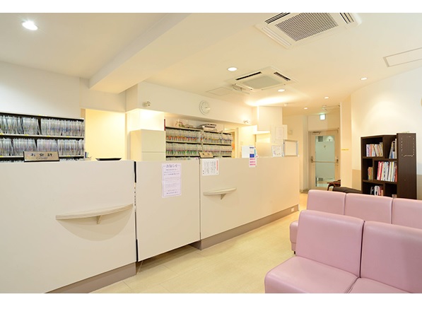 医療法人社団康知会　やすこレディースクリニックの写真