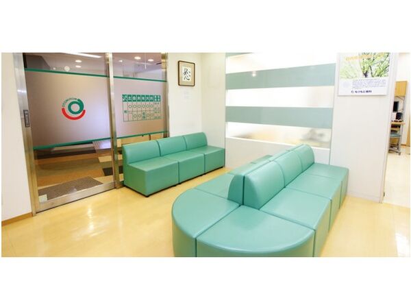 医療法人社団もりもと眼科の写真