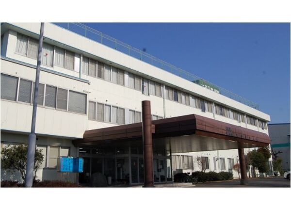 医療法人壽亮会 大谷記念病院の写真