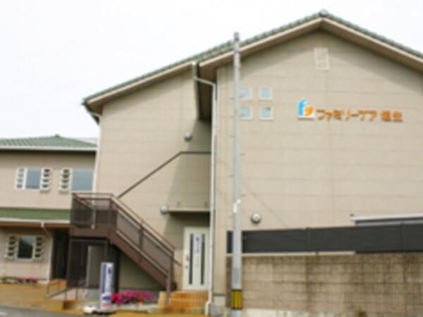 株式会社TCS松山 ファミリーケア智温苑の写真