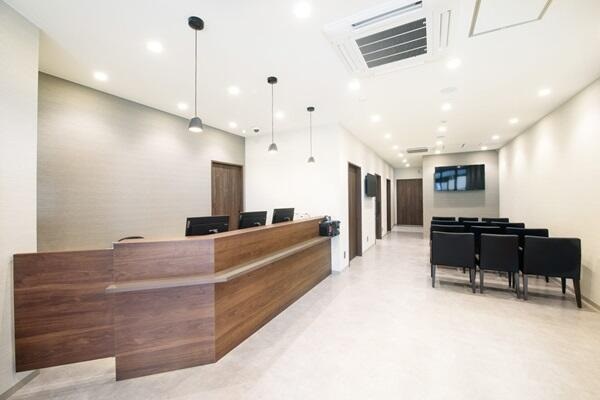 うえはら内科クリニックの写真