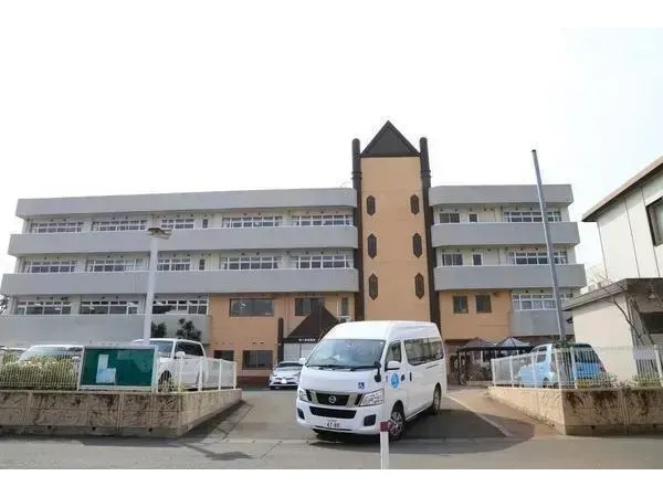 社会医療法人 康陽会 介護老人保健施設 コジーケア・ホームの写真