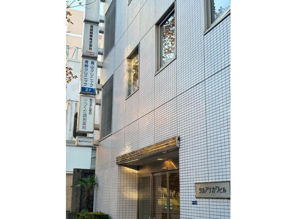 青栁クリニックの写真