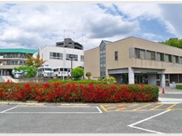 社会福祉法人大阪府障害者福祉事業団　明光ワークスの写真