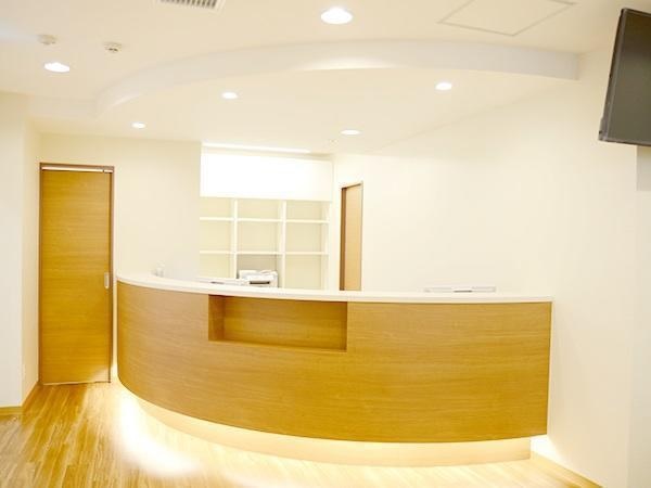 しのだ整形外科・皮膚科の写真