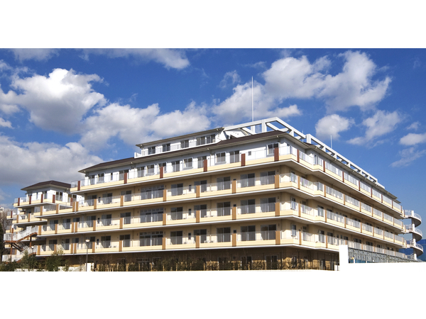 社会福祉法人新生寿会 ありすの杜きのこ南麻布の写真