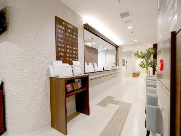 医療法人社団こひつじ会 横川レディースクリニックの写真
