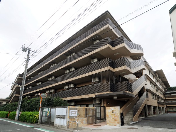社会福祉法人東京老人ホーム　の写真