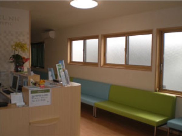 医療法人社団 森整形外科医院の写真