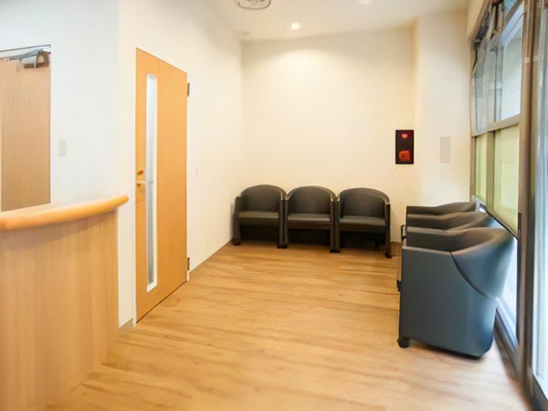 かまやち内科クリニックの写真