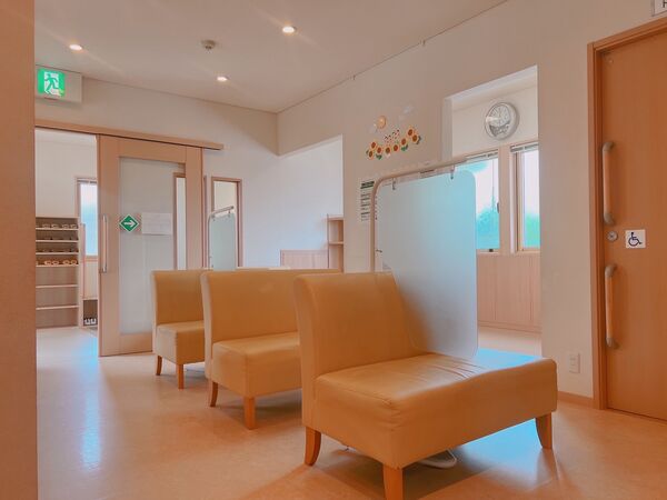 たなかファミリークリニックの写真