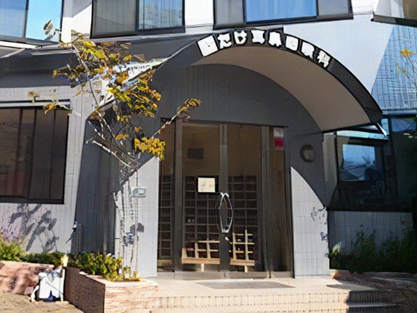 医療法人 たけ耳鼻咽喉科医院の写真