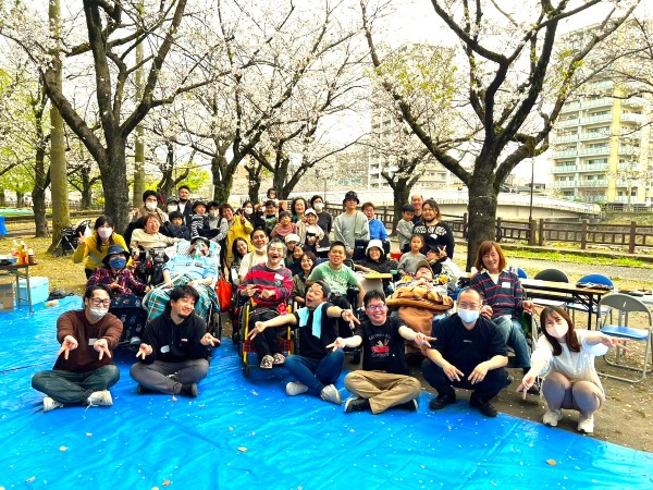 特定非営利活動法人CILひかりの写真