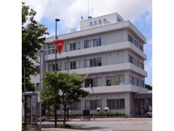 医療法人松野敬愛会 能代病院の写真