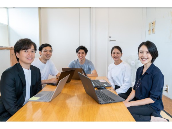 株式会社ココピアワークス　ココピアワークス鎌倉の写真