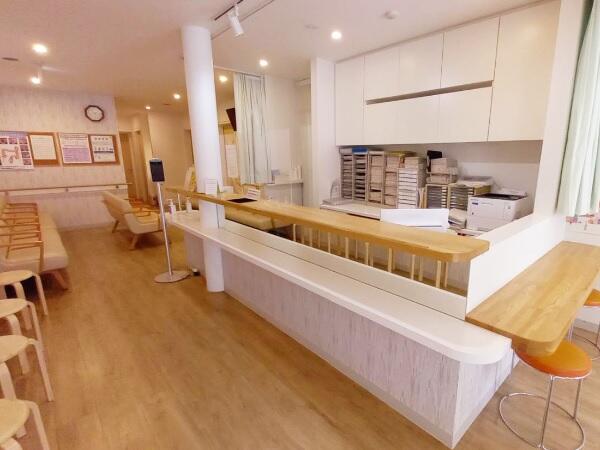 医療法人社団けいゆう会 菊池医院の写真