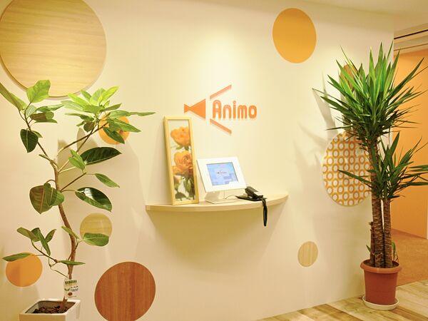 Animo株式会社の写真