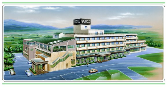 医療法人 啓友会 介護老人保健施設 フローレンス犬山の写真