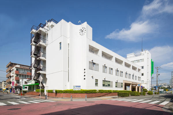 医療法人社団 景翠会 金沢病院グループの写真