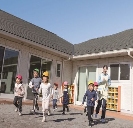 株式会社ニチイ学館 近畿第一支部の写真