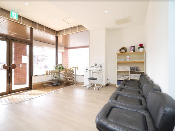 萩崎クリニックの写真