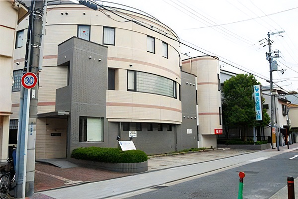 医療法人　神吉産婦人科の写真