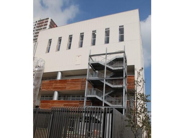 アクティオ株式会社の写真