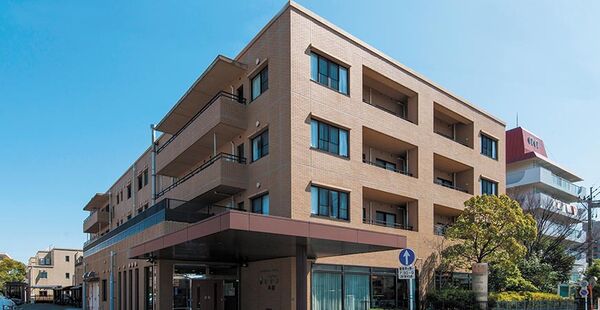 社会福祉法人誠和会の写真