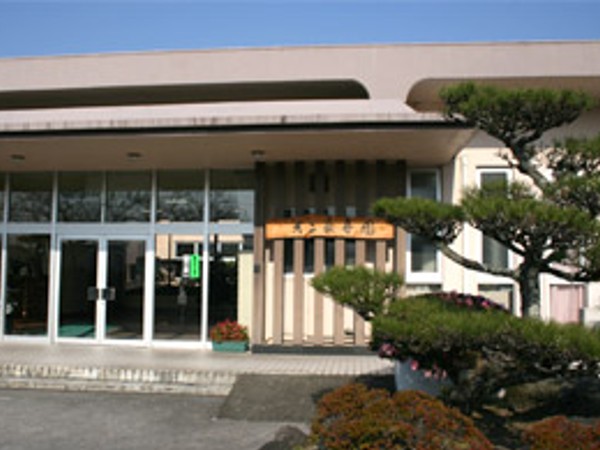 社会福祉法人筑豊福祉会 特別養護老人ホーム第二長寿園の写真