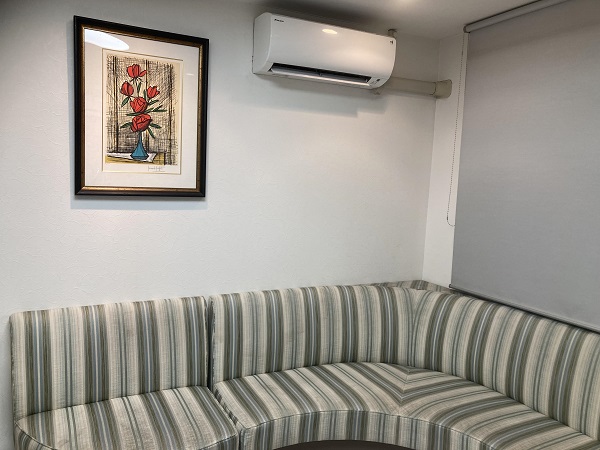 四ツ谷レディスクリニックの写真