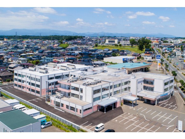 社会福祉法人 美楽会の写真