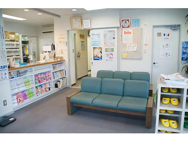 どうみょう医院の写真