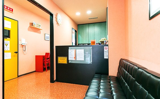 医療法人福涛会 平澤歯科医院の写真