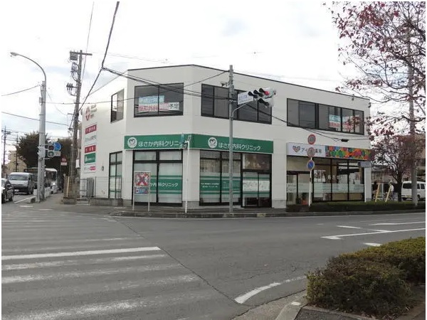 ほさか内科クリニックの写真