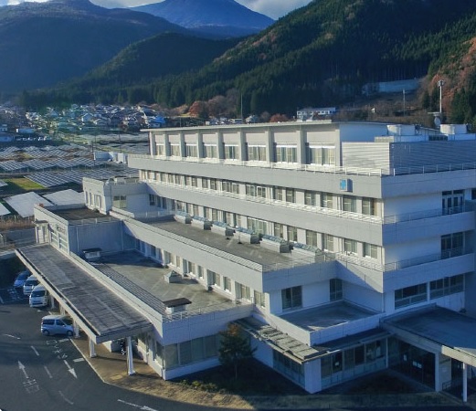 公益社団法人地域医療振興協会 日光市民病院の写真