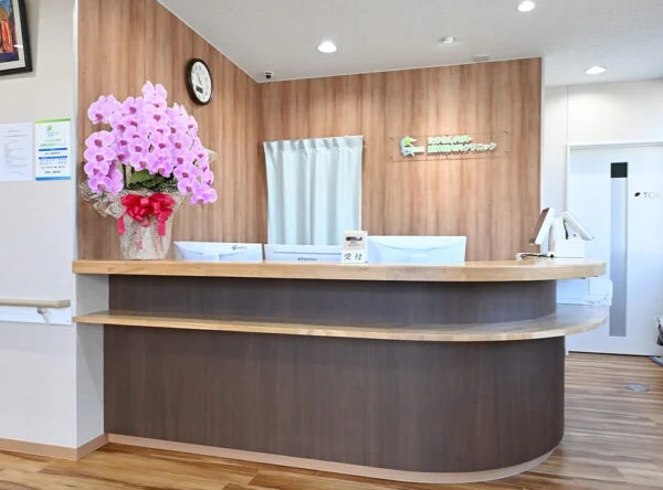 たかはし内科・脳神経内科クリニックの写真