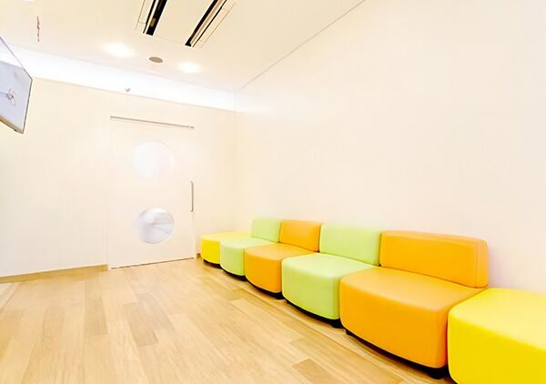 医療法人すずき小児科の写真