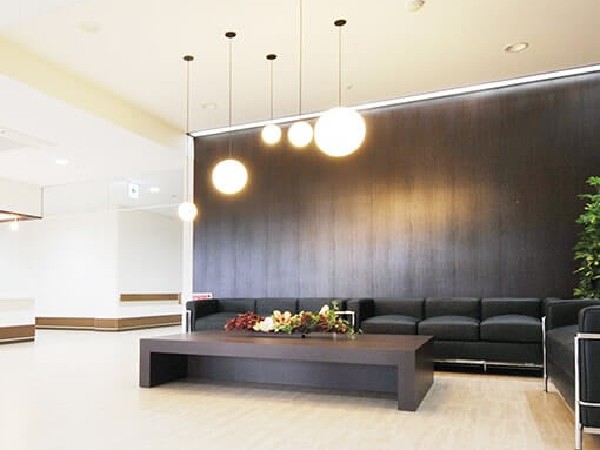 社会福祉法人ほほえみ会 特別養護老人ホーム雅荘の写真