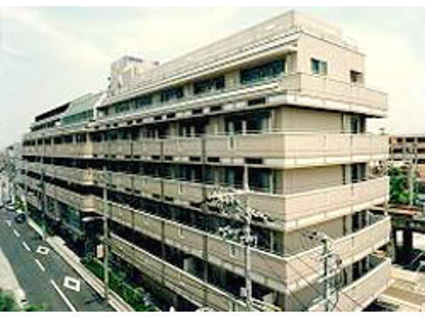 社会福祉法人四天王寺福祉事業団 特別養護老人ホーム 四天王寺たまつくり苑の写真