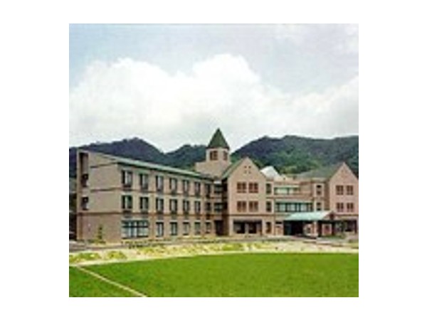 医療法人仁寿会 介護老人保健施設ゆさかの写真