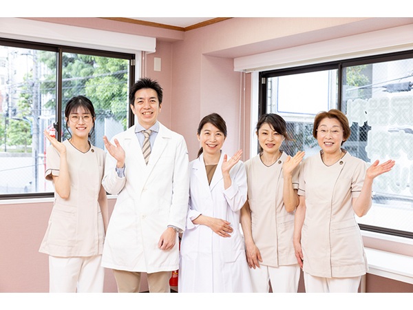 飯田橋医院の写真